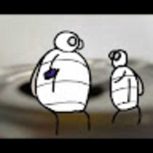 Meet your Posher, William